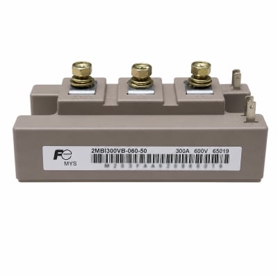 FUJI ELECTRIC 2MBI300VB-060-50