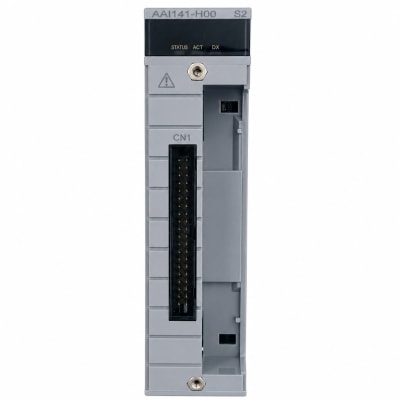 YOKOGAWA AAI141-H00