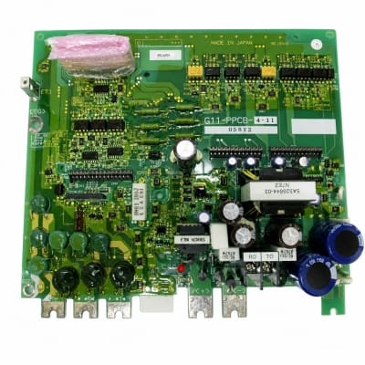 FUJI ELECTRIC G11-PPCB-4-11