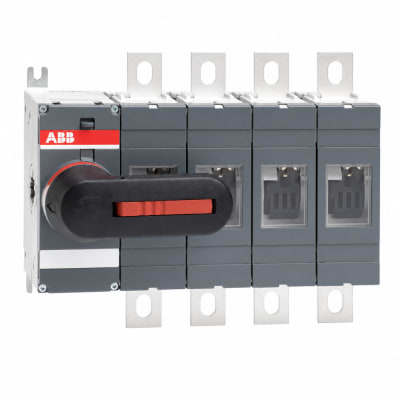 ASEA BROWN BOVERI 1SDA050921R1