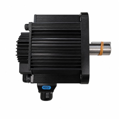 OMRON SGMGH-30D2A6E-OY