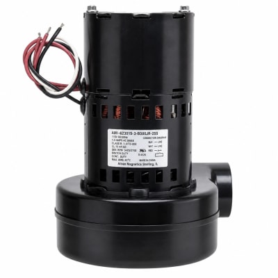 WAYNE COMBUSTION 60172-SER