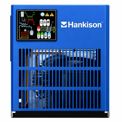 HANKISON HPRB15-A
