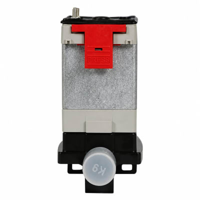 INGERSOLL RAND CPT02781