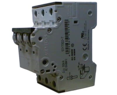 SIEMENS 5SY7302-7