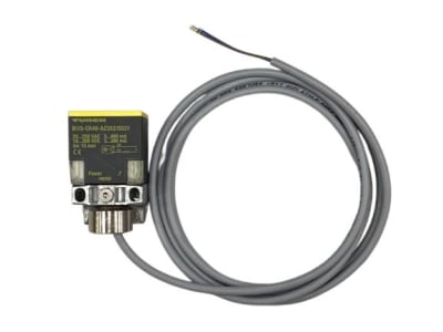 TURCK BI15-CK40-AZ3X2/S531