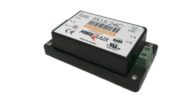 POWER PLAZA FS15-24C