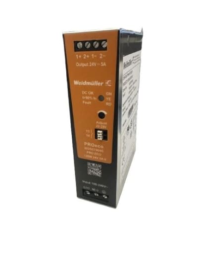 WEIDMULLER 3025570000