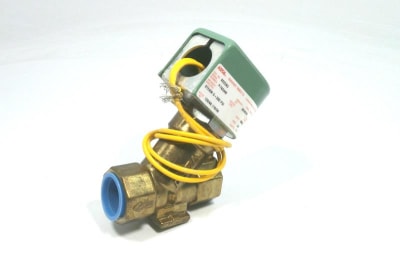 ASCO 8222A005 120/60 110/50