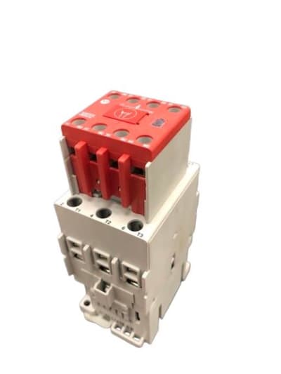 ALLEN BRADLEY 100S-C55EJ22BC