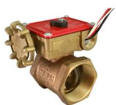 MILWAUKEE VALVE UP97007-L