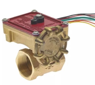 MILWAUKEE VALVE 97007-L