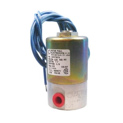 PETER PAUL ELECTRONICS 22N7DCV