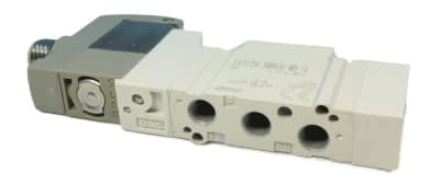 SMC SY3120-5WAOU-M5-Q