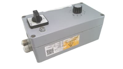 REO ELEKTRONIK REOVIB-R15/469-230