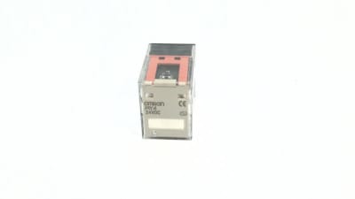 OMRON MY4-24DC-S