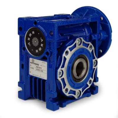 MOTOVARIO NMRV040 10,0 160*14 18 U MV
