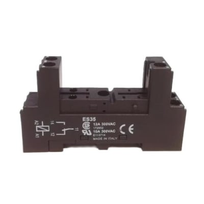 ERSCE ES35