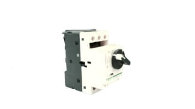 SCHNEIDER ELECTRIC GV2-P08/2.5-4A