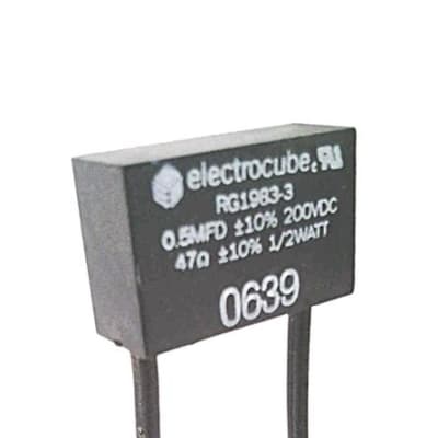 ELECTROCUBE RG1983-3