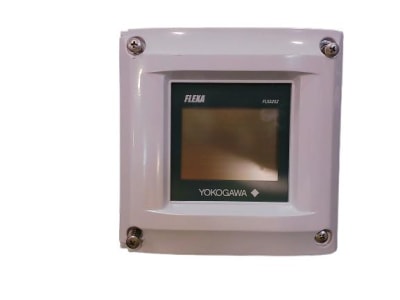 YOKOGAWA FLXA202-D-C-D-AD-C1-NN-A-N-LA-N-NN/UM