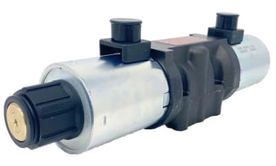 ARGO HYTOS RPE4-103C11/12060E5