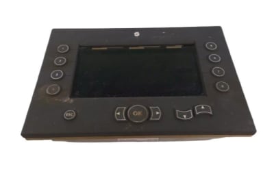 DANFOSS DP600LX-09-02-06-02-04-05