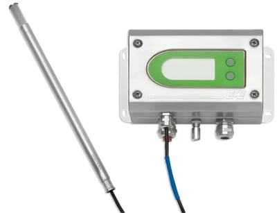 E+E ELEKTRONIK GES.M.B.H. EE300EX-M1A6HS2T7D1E2K10L200PA20F4C1EX1