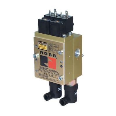 ROSS CONTROLS 3573B4642W