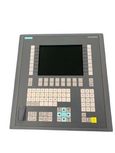 SIEMENS 6FC5203-0AF04-1BA1