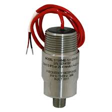 METRIX VIBRATION ST5484E-121-0720-00