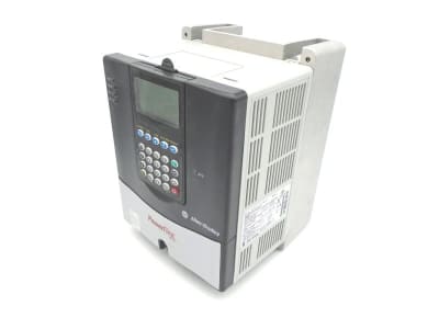 ALLEN BRADLEY 20AD5P0A3AYNNNC0