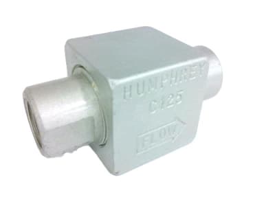 HUMPHREY C125