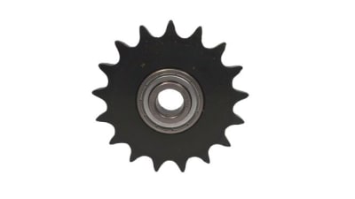 MCMASTER CARR 50BB17H X .640