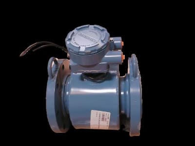 EMERSON 8707TPA040S1W0N0D2