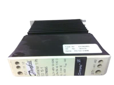 DANFOSS 037N0065