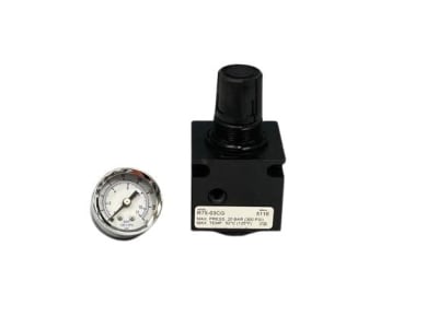 PARKER R75-03CG