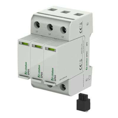 LITTELFUSE SPD2-550-3P0-R