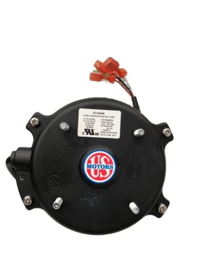 NIDEC CORP EC5409E