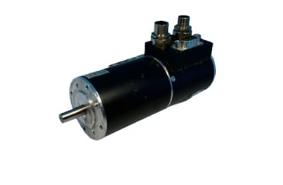 BAUMER ELECTRIC MSIA 53P2PR12-N52CK0000