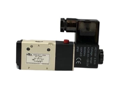 AUTOMATION DIRECT AVS-3211-120A