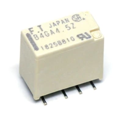 FCL COMPONENTS FTR-B4GA4.5Z