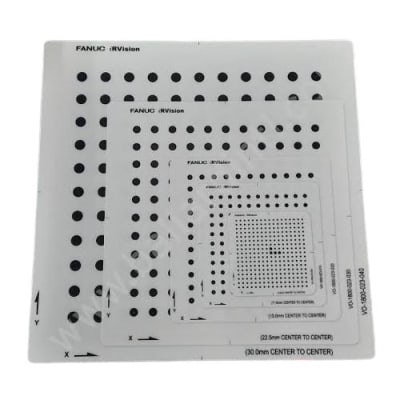 FANUC VO-1800-023