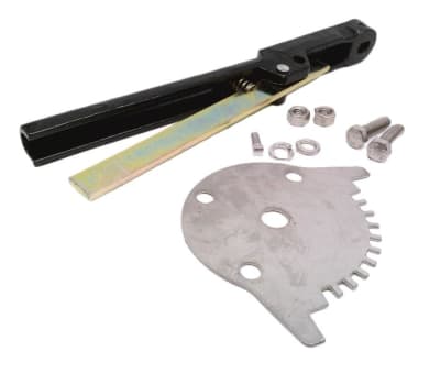 MILWAUKEE VALVE 8687-RC-940