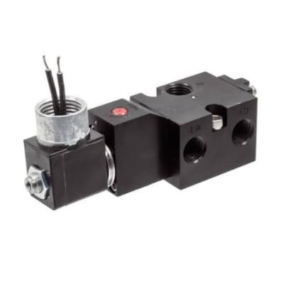 VERSA VALVES CSG-4232-NB2-PC-44-A120