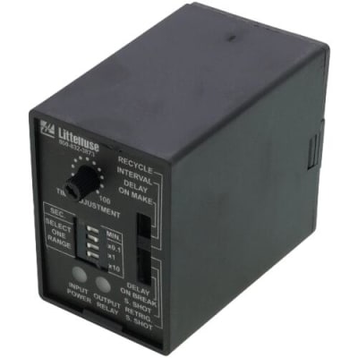 LITTELFUSE TRU2