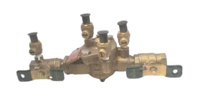 WATTS LF009-QT