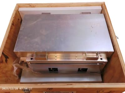 YASKAWA ELECTRIC JESD-MV2U12400
