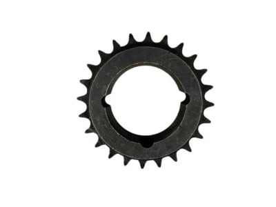 MARTIN SPROCKET & GEAR INC 40BTB24-1610