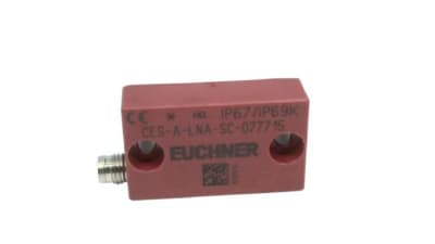 EUCHNER CES-A-LNA-SC